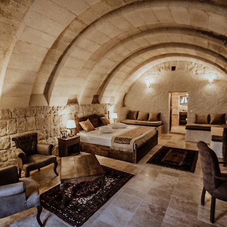 Kismet Cave Mansion Ξενοδοχείο Γκόρεμε Εξωτερικό φωτογραφία