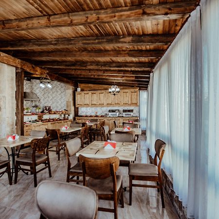 Kismet Cave Mansion Ξενοδοχείο Γκόρεμε Εξωτερικό φωτογραφία
