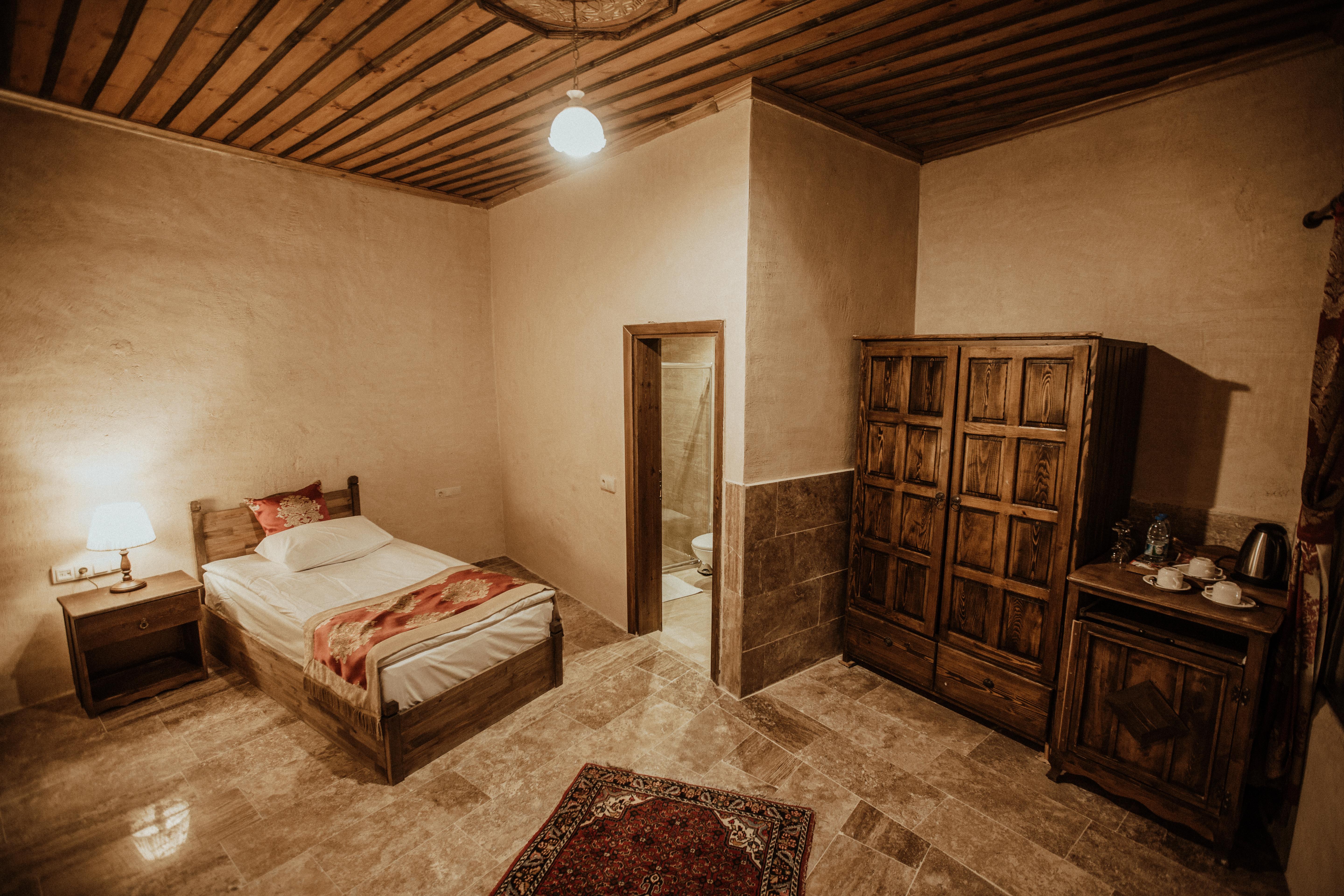 Kismet Cave Mansion Ξενοδοχείο Γκόρεμε Εξωτερικό φωτογραφία