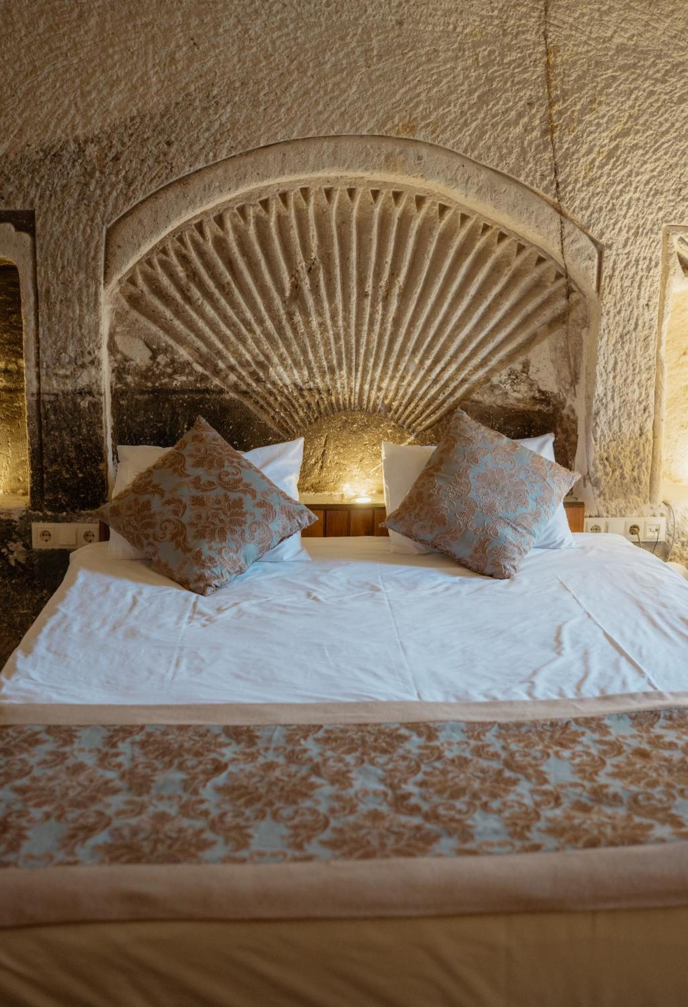 Kismet Cave Mansion Ξενοδοχείο Γκόρεμε Εξωτερικό φωτογραφία