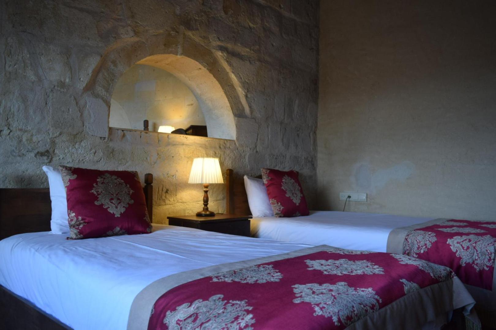 Kismet Cave Mansion Ξενοδοχείο Γκόρεμε Εξωτερικό φωτογραφία
