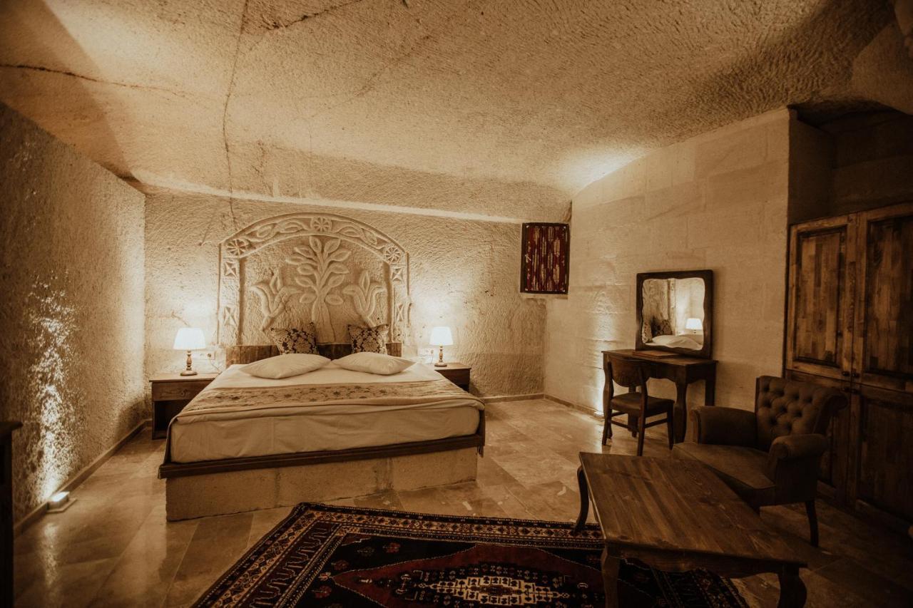 Kismet Cave Mansion Ξενοδοχείο Γκόρεμε Εξωτερικό φωτογραφία